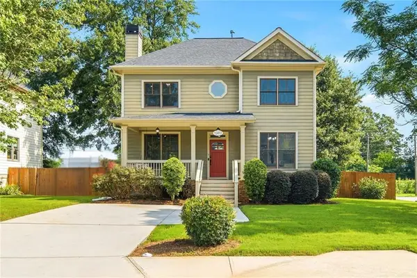 1303 Egan Way, East Point, GA 30344