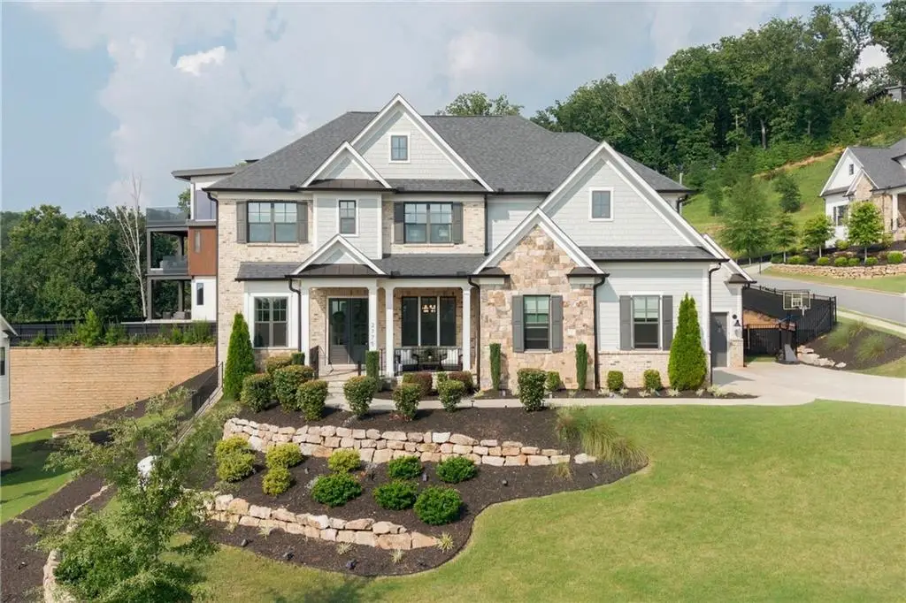 2775 Twisted Oak Lane Ne, Marietta, GA 30066 - #1