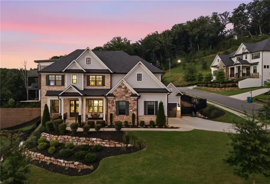 2775 Twisted Oak Lane Ne, Marietta, GA 30066 - #2