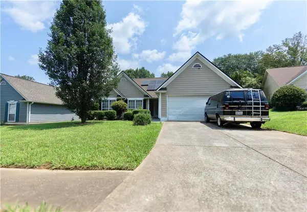 2805 Avalon Meadows Lane, Lawrenceville, GA 30044