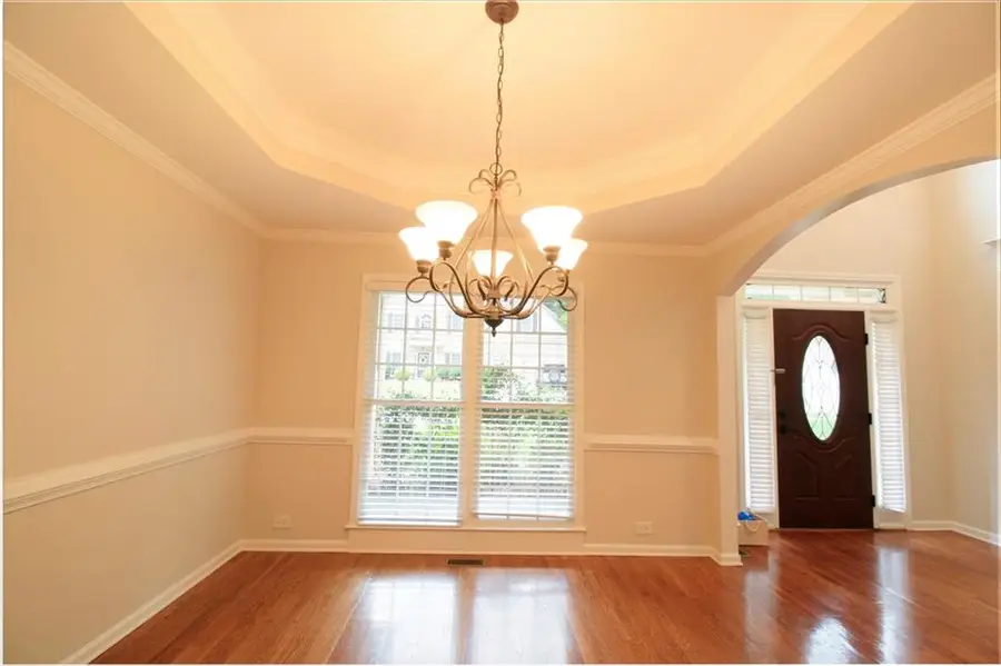 3792 Suwanee Mill Drive Drive, Buford, GA 30518 - #2