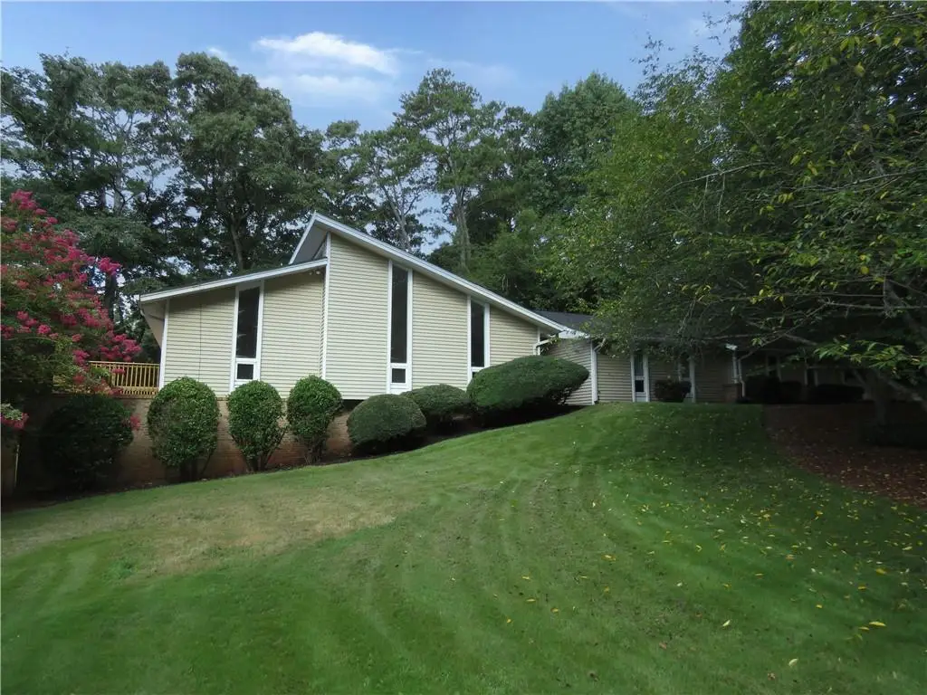 2079 Silversmith Lane, Stone Mountain, GA 30087 - #1