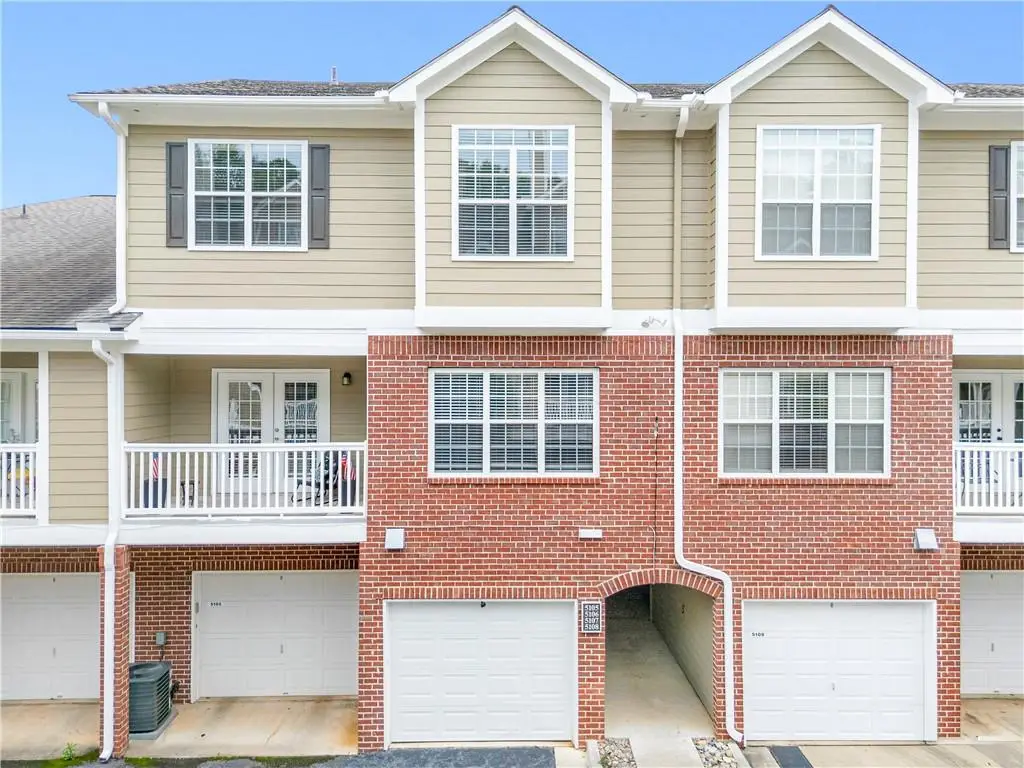 5106 Woodland Lane, Alpharetta, GA 30009 - #1