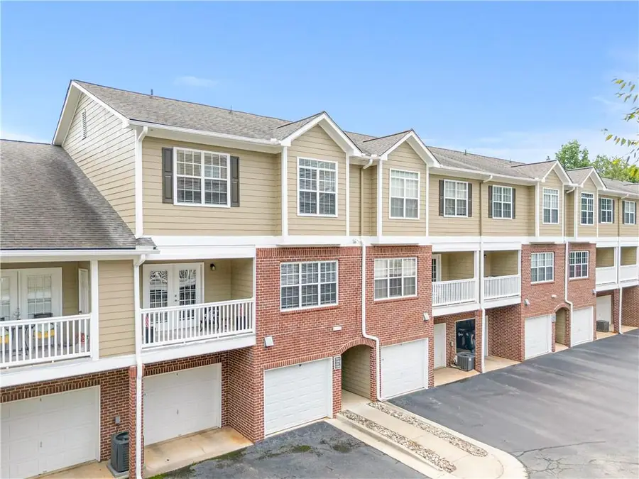 5106 Woodland Lane, Alpharetta, GA 30009 - #2