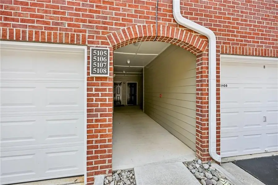 5106 Woodland Lane, Alpharetta, GA 30009 - #3