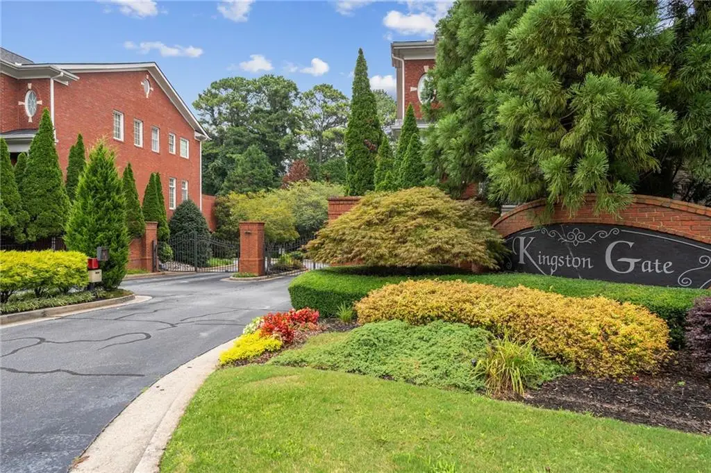 4288 Kingston Gate Cove #5, Atlanta, GA 30341 - #1
