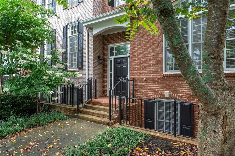 4288 Kingston Gate Cove #5, Atlanta, GA 30341 - #2