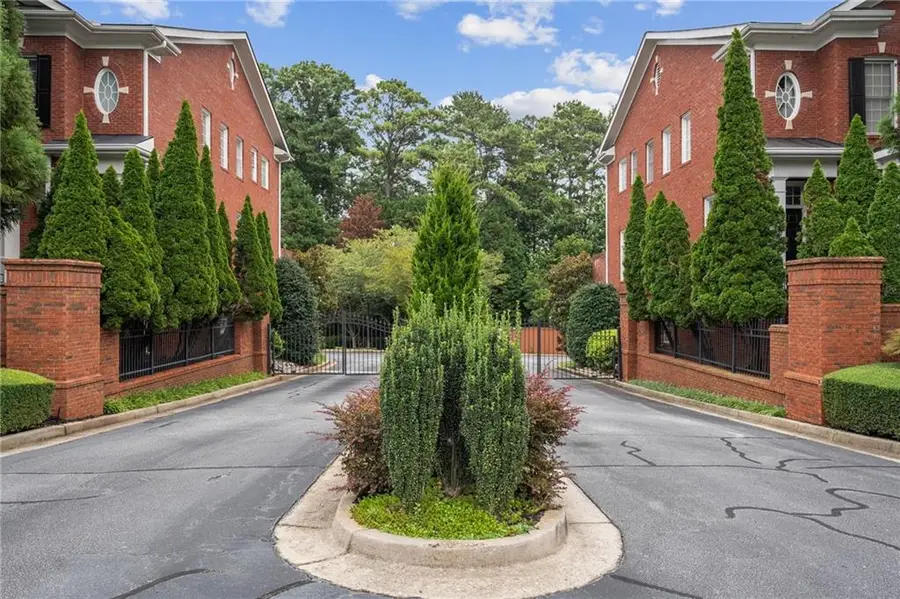 4288 Kingston Gate Cove #5, Atlanta, GA 30341 - #3