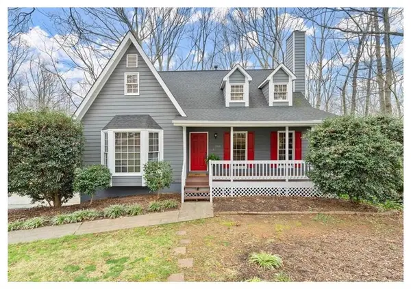 1910 Fernwood Drive, Lawrenceville, GA 30043