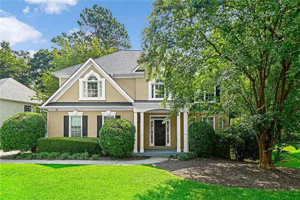 1014 Deer Hollow Drive, Woodstock, GA 30189