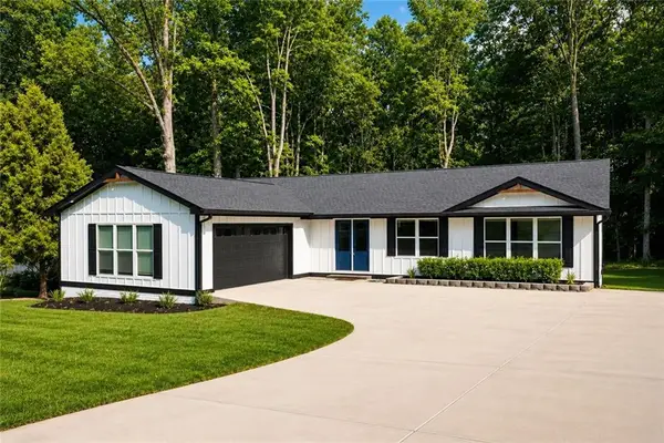 2265 Hillbriar Drive, Buford, GA 30518