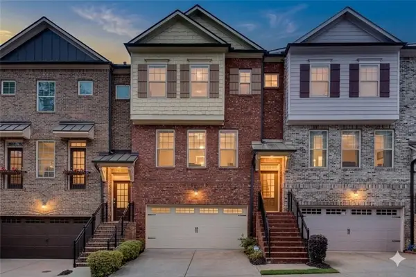 9005 Woodland Trail, Alpharetta, GA 30009