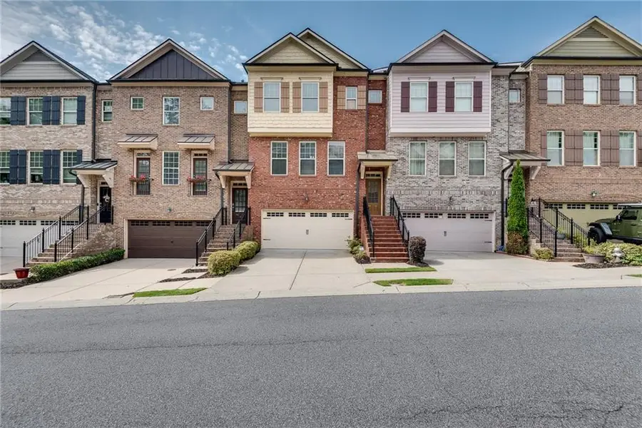 9005 Woodland Trail, Alpharetta, GA 30009 - #2