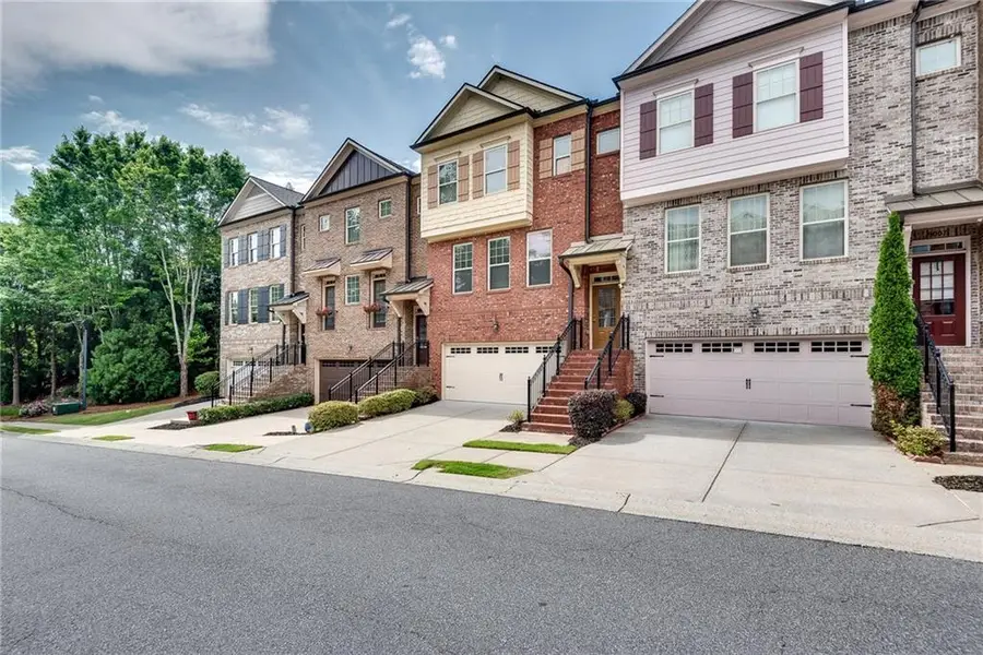 9005 Woodland Trail, Alpharetta, GA 30009 - #3