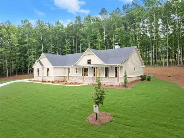 708 Plum Lane, Clarkesville, GA 30523