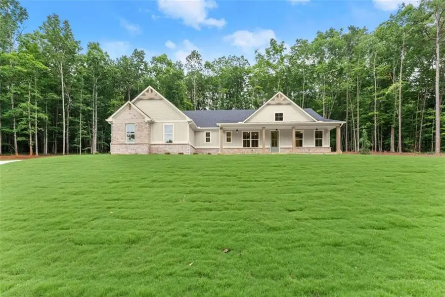 708 Plum Lane, Clarkesville, GA 30523 - #3