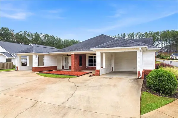 150 Old Mill Road #117, Cartersville, GA 30120