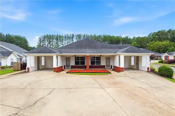 150 Old Mill Road #118, Cartersville, GA 30120
