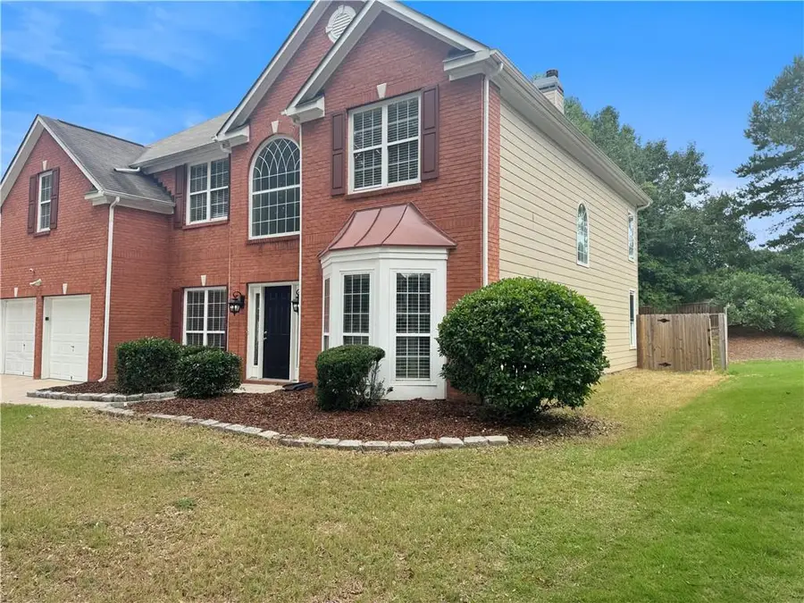 400 Fitzgerald Place, College Park, GA 30349 - #2