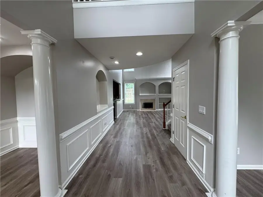 400 Fitzgerald Place, College Park, GA 30349 - #3