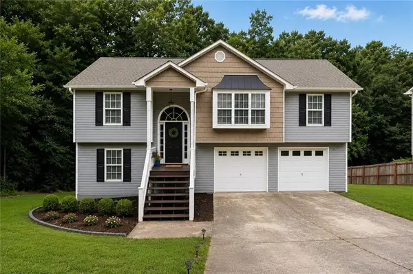 234 Amberidge Drive Nw, Cartersville, GA 30121