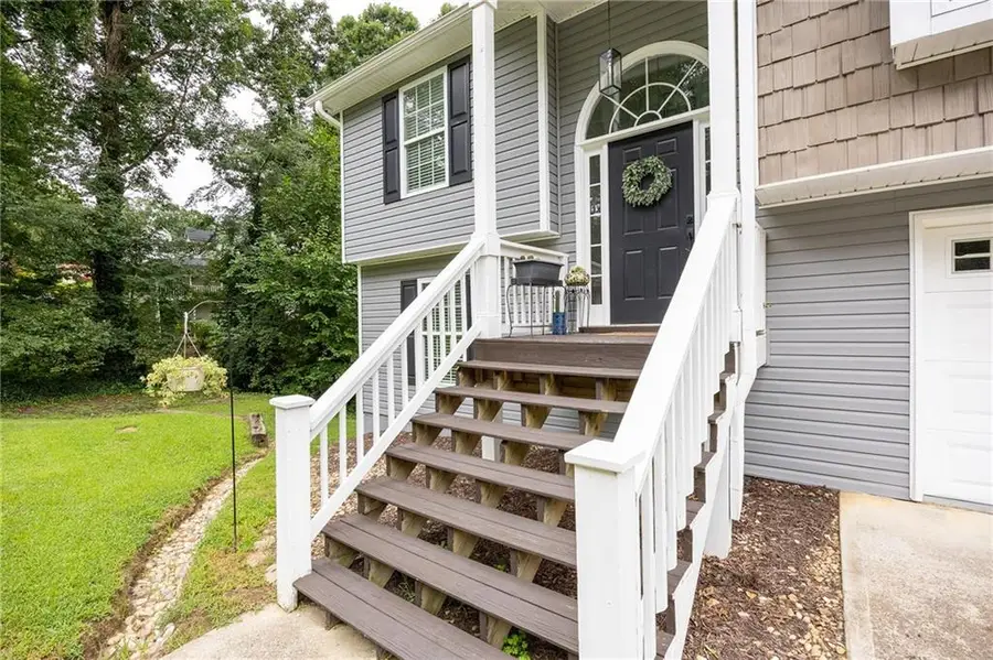234 Amberidge Drive Nw, Cartersville, GA 30121 - #2