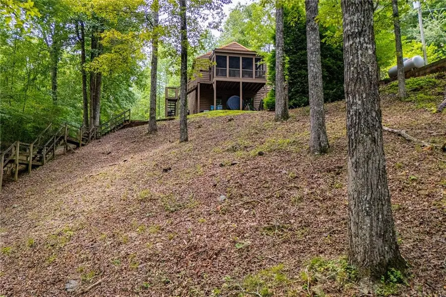 196 County Rd 3130, Wedowee, AL 36278 - #3