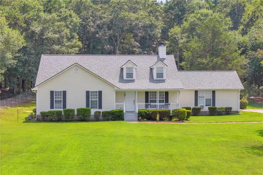 1102 Carl Bethlehem Road, Winder, GA 30680 - #2