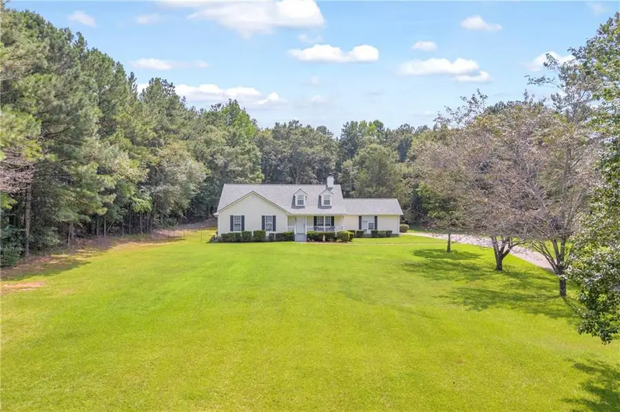 1102 Carl Bethlehem Road, Winder, GA 30680 - #3