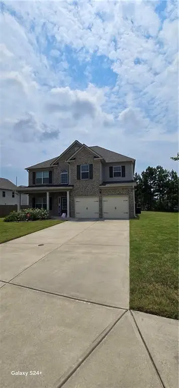 2802 Lydias Walk, Conyers, GA 30012 - #2