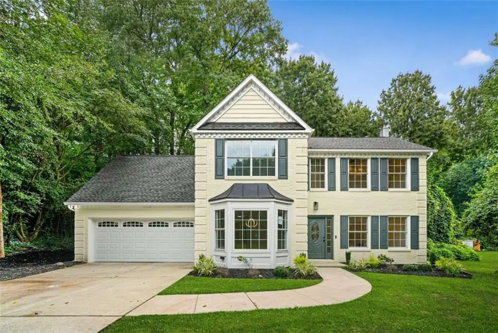 2642 Da Vinci Boulevard, Decatur, GA 30034 - #1