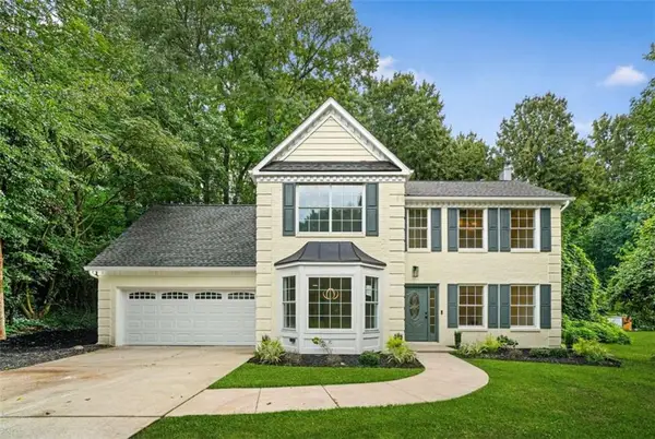 2642 Da Vinci Boulevard, Decatur, GA 30034