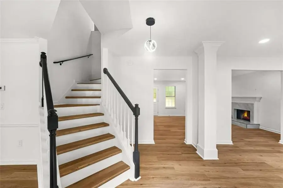 2642 Da Vinci Boulevard, Decatur, GA 30034 - #2