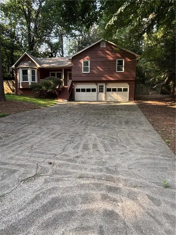 104 Southfork Drive, Woodstock, GA 30189 - #2