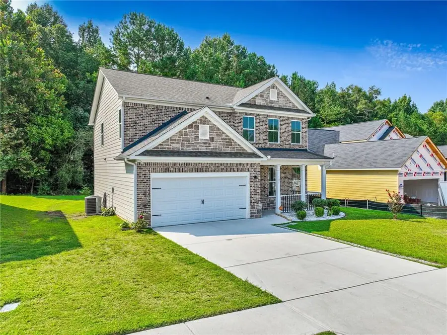 137 Hunts Mill Circle, Griffin, GA 30224 - #3