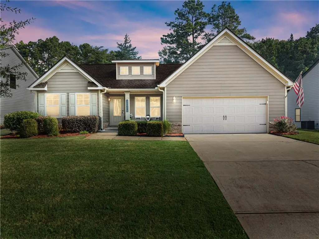 3875 Spring Ridge Drive, Cumming, GA 30028 - #1