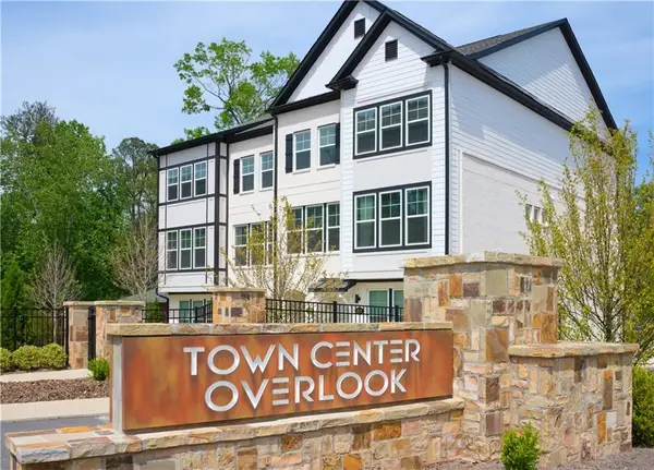 5048 Insperon Lane #28, Peachtree Corners, GA 30092