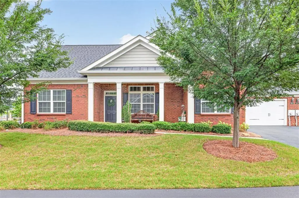 3581 Lindenridge Drive, Buford, GA 30519 - #1