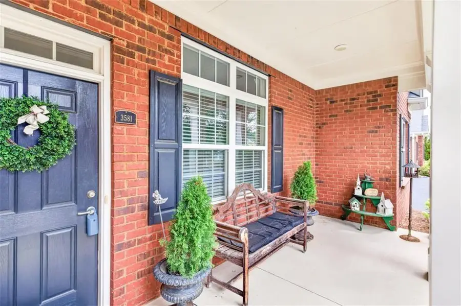 3581 Lindenridge Drive, Buford, GA 30519 - #2