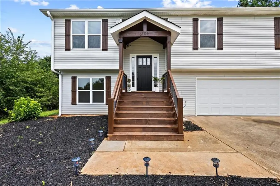 305 Hunters Trace, Covington, GA 30014 - #2
