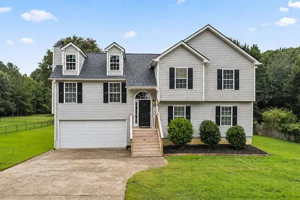 29 Eagle Ridge Drive, Kingston, GA 30145