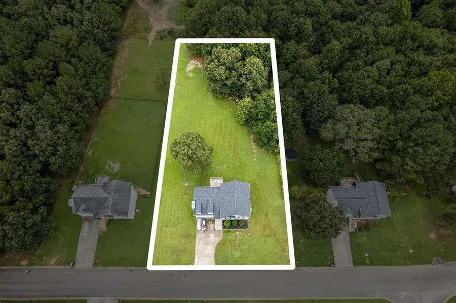 29 Eagle Ridge Drive, Kingston, GA 30145 - #2