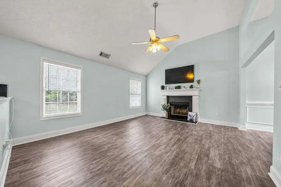 29 Eagle Ridge Drive, Kingston, GA 30145 - #3