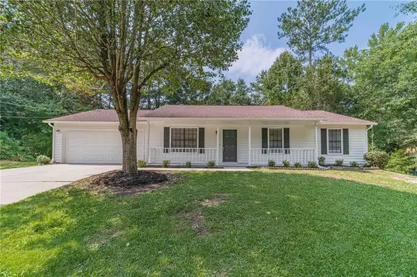 2071 Walden Park Place, Snellville, GA 30078