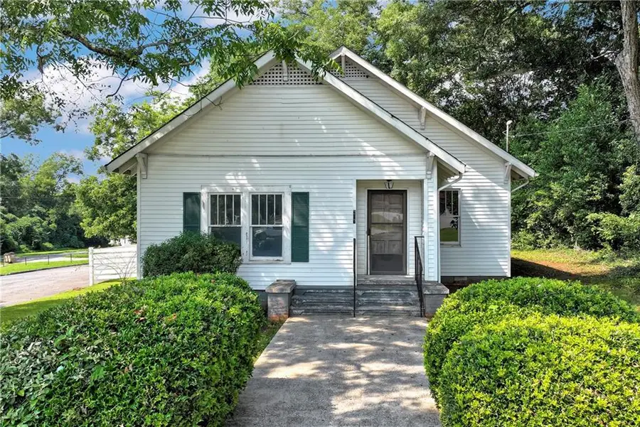 267 Washington Street, Jefferson, GA 30549 - #2