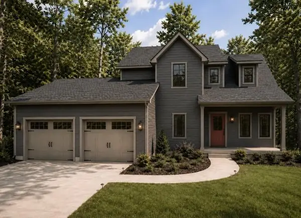 66 Meadowbrook Ridge, Jasper, GA 30143