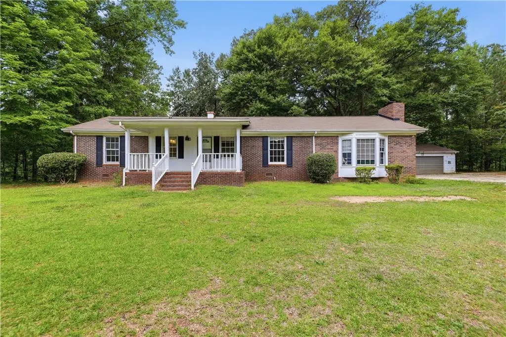 1009 Highway 85 S, Fayetteville, GA 30215 - #1