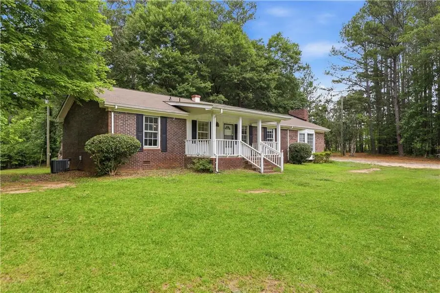 1009 Highway 85 S, Fayetteville, GA 30215 - #3