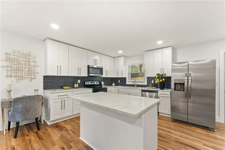 3372 Jackson Drive, Decatur, GA 30032 - #2