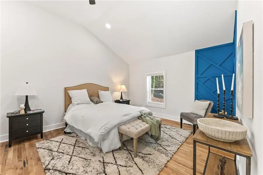 3372 Jackson Drive, Decatur, GA 30032 - #3